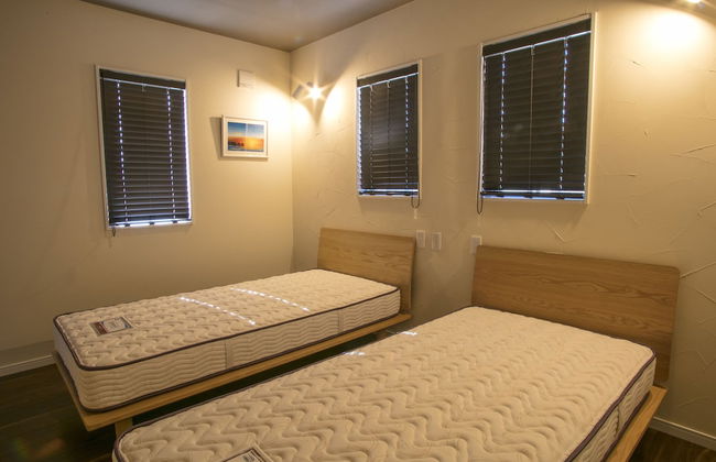 Villa Yushin - Foto 5