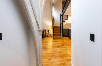 Linton Collection - Blackfriars Lofts - Foto 102