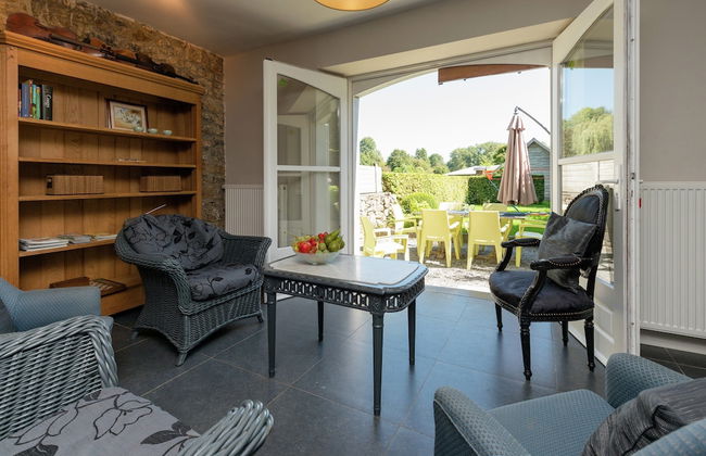 Sprimont Sauna & Garden Stay - Foto 11