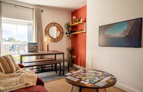 The Station Inn Apartment - Foto 13