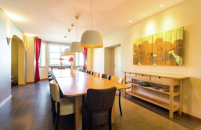 Group Cottage in Sourbrodt - Photo 34