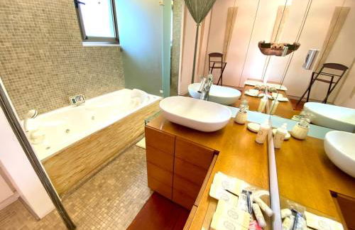 Villa les escapades luxo & piscine - Foto 30