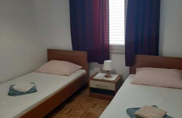 Apartments Donadic II, Caska - Foto 77