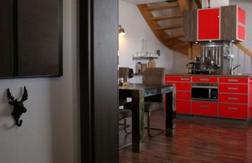 Apartment Maisonette Deluxe by FeWo-Amperland by Interhome - Foto 9