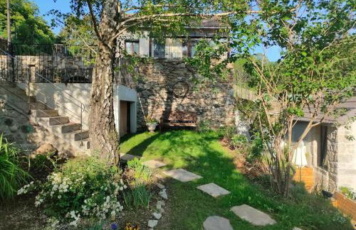 Le Secret du Moulin, agréable tiny house Villefort - Foto 2