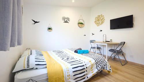 Détente & SPA proche Le Mans - Photo 3