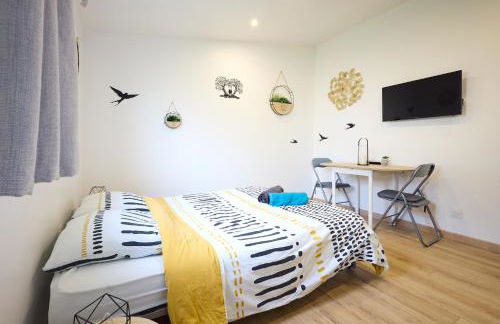 Détente & SPA proche Le Mans - Photo 3