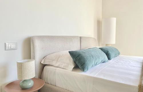 Monolocale vista castello – Dimora dell’Ulivo 4 - Foto 43