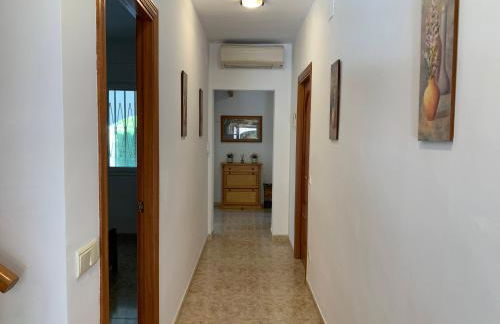 Villa Ficus para 6 personas con piscina privada - Foto 9