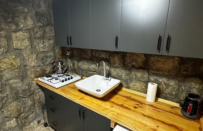 küçük göl köy - Foto 9