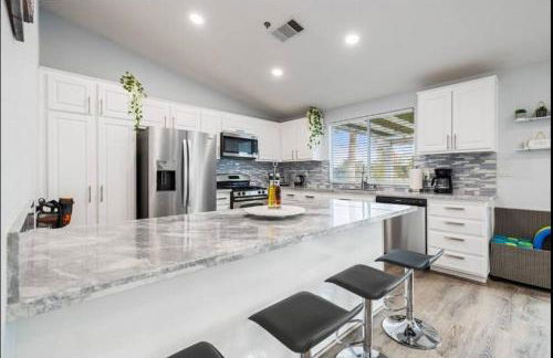 Fall Sale Oct-Dec 300 Dollars Nightly Rate, Resort Style Desert Home - Foto 11