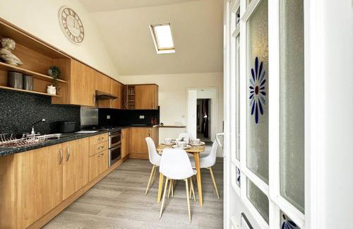 The Cottage Annex - Foto 2