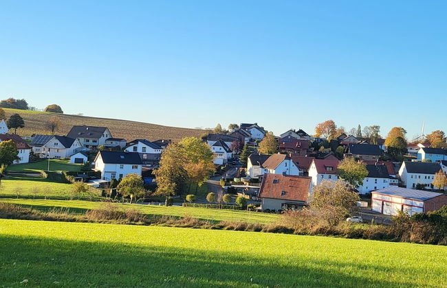 Sonnige Wohnung in Bad Driburg mit Garten - Foto 54