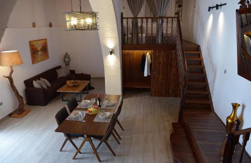 Paraskevi Luxury Apartments - Foto 28