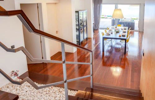 Villa Chimera By LovelyStay - Foto 27