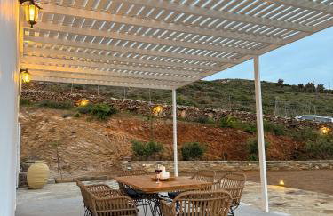 Gavrio Panorama Apartment - Foto 17