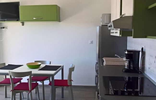 Wabi Sabi Resort & Apartments - Photo 15