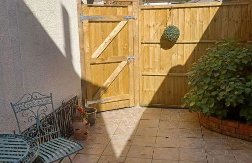 Rugby town centre house close to train station, rugby school and benn hall - Foto 43