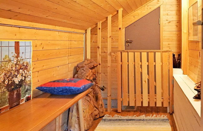 5 Person Holiday Home in Henan - Foto 21