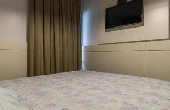 Rosemari's Apartments Centro SP com Piscina e Wi-Fi rápido - Foto 72