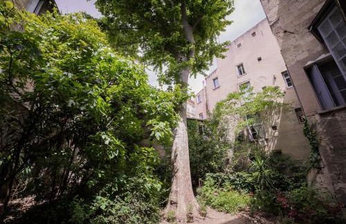 Les Jardins De L´Ecusson - Première Conciergerie - Foto 17