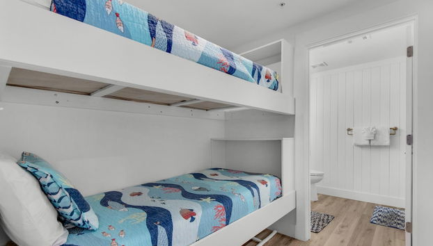 Tidewater 1611 - Foto 4, Habitación