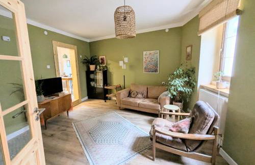 Ferienhaus Glockenklang - Foto 1