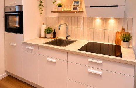 City-Apartment am Aubachufer - Foto 3