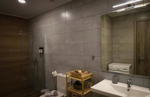 THALASSA ALMYROS APARTMENTS - Photo 38