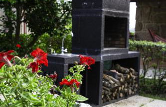 Meiros House Tourism and Nature by Gerês Casas - Foto 20