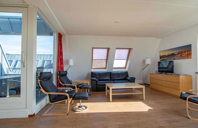 Fantastic Penthouse on the top Floor - Foto 67