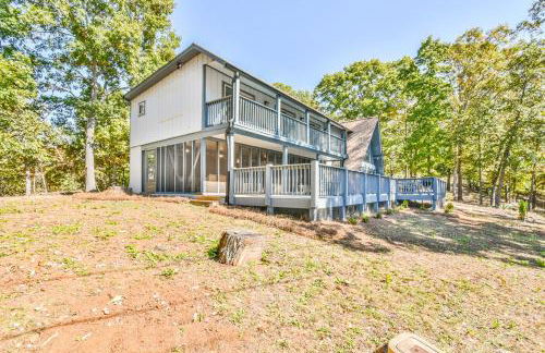 Relax & Play with Kayaks, Ping Pong & Arcade Table - Foto 30