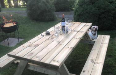 8F Lakeside Lodge Caer Beris Builth Wells - No Tradesman - Foto 24