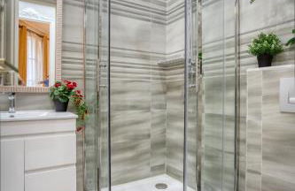 Galeries LaFayette - 7 bedrooms - lift - aircon - Foto 32