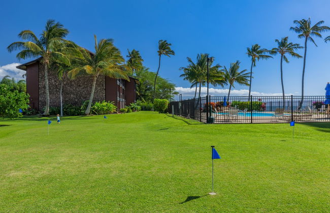 Castle at Moloka'i Shores - Photo 23