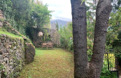 Casa Rural Pirineu Nevà - Foto 70