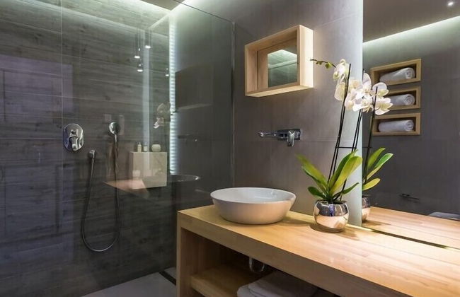 Arkadia Luxury Hotel Apartments - Foto 45