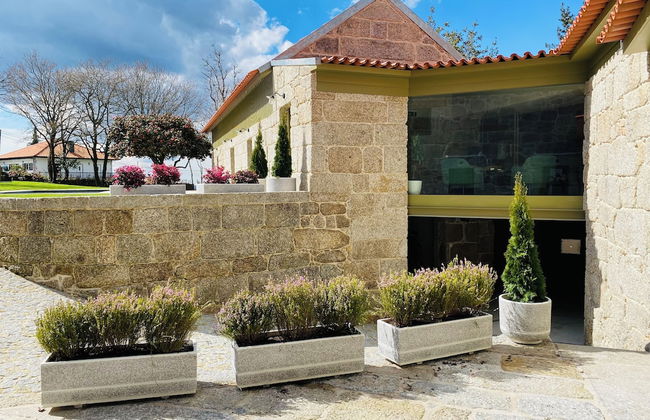 Casa da Fonte de Cima - Foto 80