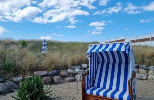 Strandhaus in der Düne - Foto 48