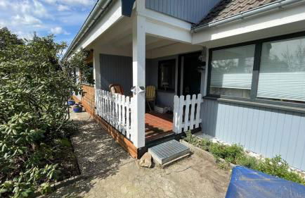 Stilvolle Landidylle in der Südheide - Foto 33