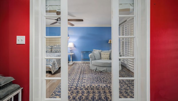 Hibiscus 102-D by Distinctive Beach Rentals - Foto 4, Servicios del alojamiento