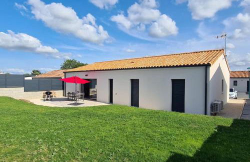 Gîte la Couzinette 3km du parc Puy du Fou - Foto 53