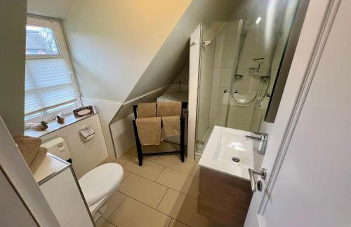 FERIENWOHNUNG HOLST – SYLT (Braderup) - Foto 9