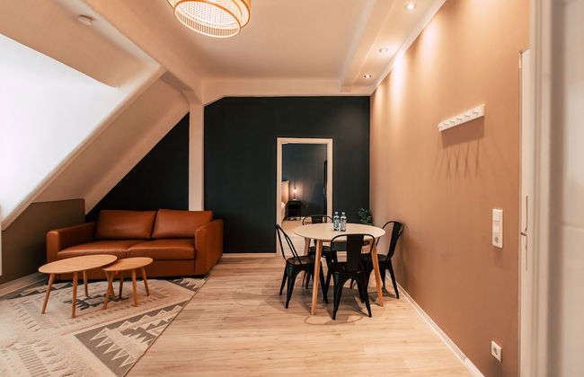 Luga Homes - Nikolaikirche - Foto 66