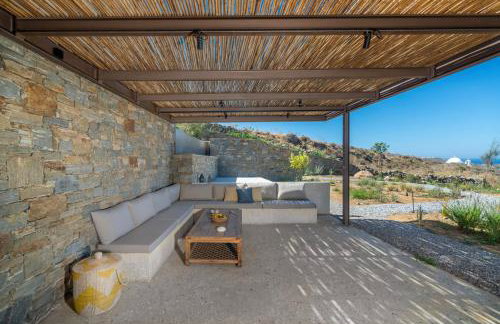 Helios n Astra Vivlos Naxos - Foto 28