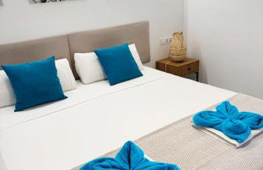 Can Isabel, apartamento con piscina, restaurante y zona de juegos - Foto 9