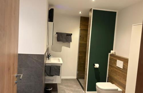 Bayerwaldapartment - Foto 7