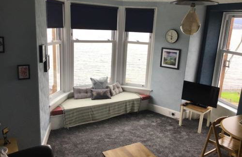 Bellevue Bute, Luxury 2 bedroom sea view flat - Foto 39