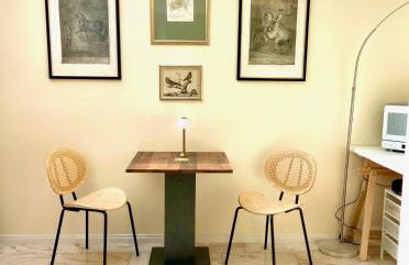 Studio im Haus Amselgarten - Foto 6