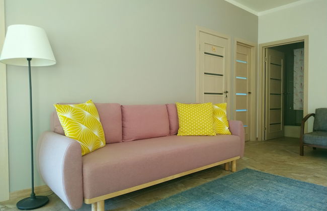 Saules Club Apart Hotel - Foto 20